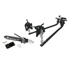 Eaz Lift Camco 48058 Trailer Camper 1000 Lbs Sway Control Hitch Rv New. Price: $183.96.