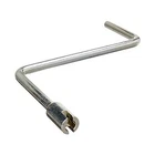 Reese Replacement Part Manual Override Crank For Bulld- 500203 New. Price: $54.85.