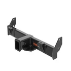 Curt Front Mount Trailer Hitch Receiver 31432 For Jeep Wrangler New. Price: $241.76.