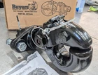 BP760A Buyers 30 Ton Swivel Pintle Hitch Black Forged Steel 12K Vertical 60KPULL New. Price: $199.00.