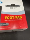 Bal Products 29055B Extended Foot Pad For Rv Trailer Tongue Jacks New. Price: $39.99.
