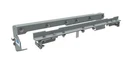 B&w Trailer Hitches Gooseneck Mount Kit Fits: 2015-2019 Nissan New. Price: $328.30.