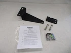 Safe-t-plus Steering Stabilizer Bracket Black F-119K2.5 Rv Camper New. Price: $79.95.