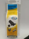 Hopkins 47555 7-BLADE Rv Round 6-POLE Trailer Wiring Connector New. Price: $8.96.