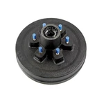 Lippert Components 141286 Trailer Hub Fits 3500 Pound Idler Axles New. Price: $119.56.