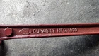 Durabilt Chain Ratchet Binder New. Price: $80.00.