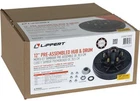 Lippert 2024013262 Pre-greased Hub Assembly With Lug Nuts 6000LB Axles 1/2" Stud New. Price: $125.48.