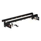 Curt Double Lock Gooseneck Hitch Installation Brackets Part #60632 New. Price: $308.99.