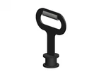 Blue Ox BXR9007 Fifth Wheel Lift Tool New. Price: $125.00.