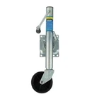 Seachoice Fold Up Trailer Jack, 22-7/8 In., Max Lift 1,000 Lbs. New. Price: $62.23.