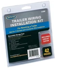 Hopkins Trailer Wiring Kit 42 Pcs. 51000 New. Price: $9.09.
