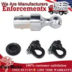 60639 Gooseneck Hitch Kit Puck System 2-5/16" Ball Chevy Ford Gmc Nissan New. Price: $119.95.