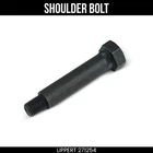 Lippert Shoulder Bolt 9/16 Inch X 2.825 For Trailer Suspension 271254 New. Price: $27.99.
