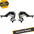 Draw-tite 30949 Reese M5 Legs Only For Truck With Oem Puck Systems New. Price: $839.32.