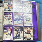 Set 1991 Nhl Hockey Card Lot (9) Weight Sanderson Blake Rookie Prospects Used. Price: $59.99.