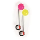 Camco 44603 Ball Type Magnetic Hitch Alignment Kit New. Price: $45.81.