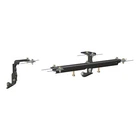 Curt 5TH Wheel Hitch Brackets, Select Ram 1500 With Factory Air Suspension New. Price: $280.99.