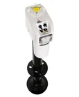 Barker Mfg. 30828 Vip 3500 Power Trailer Jacks New. Price: $542.69.