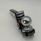 Reese 7043100 Starter Kit, Black, Ii Class, Towpower New. Price: $29.99.