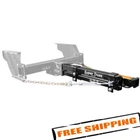 Torklift 28" Supertruss Extension For Superhitch Trailer Receivers New. Price: $783.54.