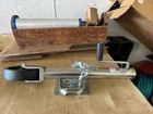 A-frame Trailer Jack 1,500 Lbs Lift Side Wind 10" With 8" Polly Wheel New. Price: $28.00.
