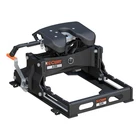 Curt A-series 5TH Wheel Hitch A25 Head Unit With S25 Slider 25K Part# 16551 New. Price: $1528.95.