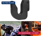 E-cowlboy Top Hook For Cat 1 Quick Hitch Fit Harbor Freight New. Price: $36.19.