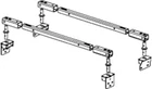 Pullrite 4426 Glide Mtg Brk 2011 S.d. New. Price: $812.99.