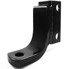 Maxxhaul 50862 Moving Ball Bracket Part For 70067 Adjustable Mount. Price: $31.36.