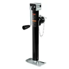 Curt 25005 Pipe-mount Swivel Sidewind Jack New. Price: $61.14.