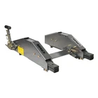 Husky Towing Fifth Wheel Trailer Hitch Slider - For Use With Series Head New. Price: $117.79.