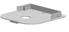 Pullrite 3366 Multi Fit Capture Kit New. Price: $162.69.