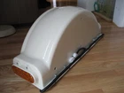 Master Tow Brand Poly Fender Rh-pass Geniune Oem Car Dolly Trailer Free Ship New. Price: $358.69.