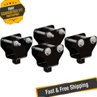 Pullrite 2708 Isr Series Superglide High Profile Foot Kit New. Price: $169.47.