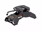 Curt A16 5TH Wheel Hitch Fits Select Ford F250, F350, F450, 8' Bed Puck System New. Price: $1449.99.