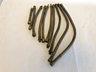 Wire Clad Flexible Lines Encased Heavy Copper 1932 - 1946 Cars & Trucks Used. Price: $75.00.