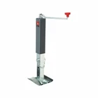 Draw Tite 180304 Square Tube Trailer Jack - 10000 Lbs New. Price: $158.33.