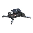Curt A25 5TH Wheel Hitch, Select Ram 2500, 3500, 8' Bed Puck System New. Price: $1588.99.