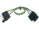 Towing 30170*HUSKY Trailer Wiring Connector New. Price: $19.57.