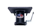 RV4 Popup 9" Offset Kingpin To Gooseneck Adapter For Flatbed Truck New. Price: $568.00.