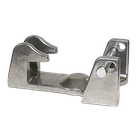 Blaylock Gooseneck Coupler Lock- TL-50 New. Price: $96.25.