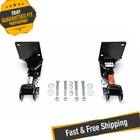 Roadmaster 523182-5 Direct-connect Base Plate Kit For Chevy Colorado/gmc Canyon New. Price: $550.00.