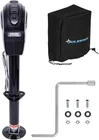 Polestar Electric Trailer Jack, 5000LBS Power A-frame Tongue New. Price: $164.95.
