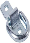 Keeper 89314 D-ring With Bracket 1-1/2", Silver Metallics New. Price: $19.99.