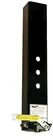 Popup GN3 Black Gooseneck Self-latching Coupler (for 2 5/16" Ball, 4" Sq. Tube.) New. Price: $313.51.