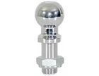 Buyers Products RB2000, " Replacement Ball W/ Nut For RM6 Series & BH8 New. Price: $29.95.