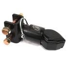 2" Ram Sleeve Lock Trailer Adjustable Coupler 7,000 Lbs. Capacity CTA-196 New. Price: $45.62.
