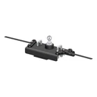 Curt 5TH Wheel Trailer Gooseneck Hitch Factory Style Fits Select 13-18 Ram 3500 New. Price: $669.95.