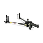 Equal-i-zer 4-POINT Sway Control Hitch, 90-00-0600, Lbs Tongue Weight Rating New. Price: $850.00.