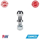 Camco Sway Control Ball Washer And Nut Bulk 48115 New. Price: $40.84.